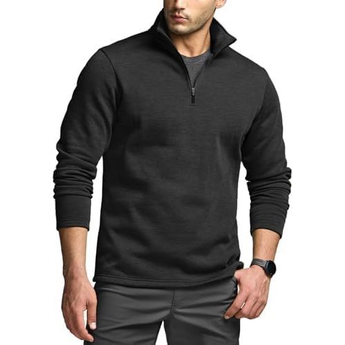 Valley Heather Coal Black