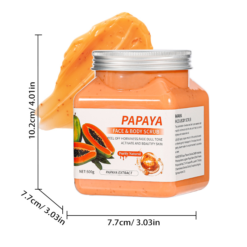 Papaya