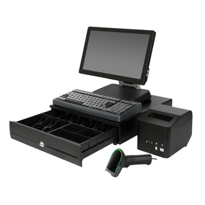 带计费系统的高性能视窗操作系统收银机 - Product Image 5