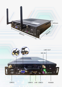 Mini Pc <strong>I5</strong> <strong>I7</strong> 10Th Core <strong>I5</strong>/<strong>I7</strong> 1030Ng7 1060Ng7 Quad Cores <strong>Ops</strong> Onboard 8Gb Ddr4 512G Ssd Portable <strong>Ops</strong> Box Mini <strong>Computer</strong> - Product Image 3