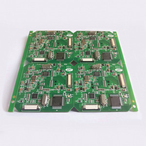 Programmazione e Test di funzioni PCB e PCBA dispositivi Cina manifattura - Product Image 4