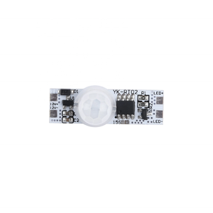 12V 24V Decke PIR Bewegungs sensor Schalter modul 3A IR Infrarot Induktion körper Sensor Detektor Controller Schalter für LED-Licht
