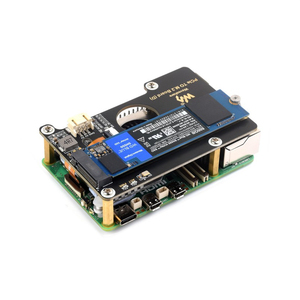 PCIe zu M2 Adapter für Raspberry Pi 5 Kompatibel mit 2280 2260 2242 2230 NVMe M2 Protokoll SSD 8 Gbit/s für Raspberry Pi - Product Image 5
