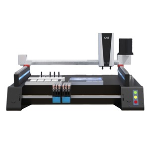 Công cụ lắp ráp nhiều lớp X5 Pro-<span class=keywords><strong>Chip</strong></span> SOP16 & khả năng tương thích phần hình lẻ - Product Image 6