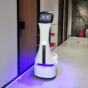 Robot didattico intelligente Robot per bambini che imparano AI - Product Image 2