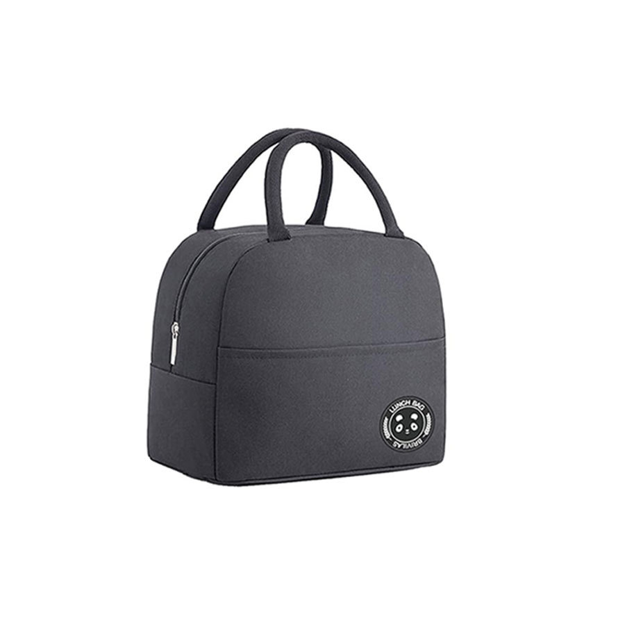 Sac isotherme Black-bear