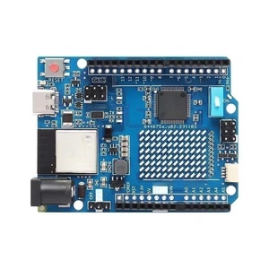 New and Original <strong>WIFI</strong> Development Board Module Improved Version Compatible Official Motherboard - Product Image 1
