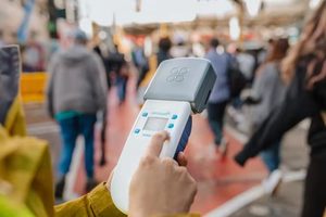 La qualità dell'aria accurata monitora gli analizzatori di Gas portatili per la testa del sensore opzionale rilevatore di Gas Ch4 rilevatore di perdite di Gas serie 200 ODM - Product Image 6
