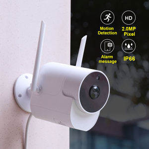 高性能实用现代风格运动检测无线隐藏式迷你相机 - Product Image 6