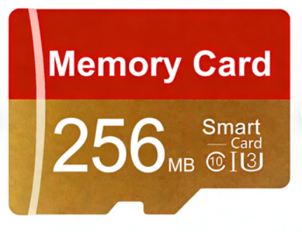 256MB