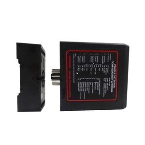 Barrier Gate and Gate Opener Use PD232 <strong>Inductive</strong> <strong>Vehicle</strong> Two Channel <strong>Loop</strong> Detector <strong>Loop</strong> <strong>Sensor</strong> - Product Image 3