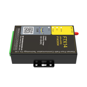 Dispositivos M2M de adquisición de datos remotos industriales (GPS y módem IP GPRS) - Product Image 2