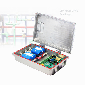 Low Power <strong>GPRS</strong> Anemometer Icon Data Logger with <strong>UDP</strong> / <strong>TCP</strong> <strong>Protocol</strong> Data Transmission Data Acquisition System - Product Image 1