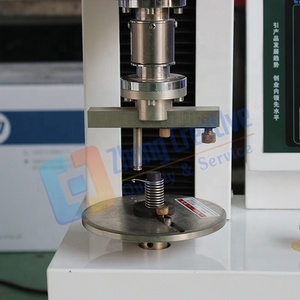 Automatic Spring Torsion <strong>Testing</strong> <strong>Machine</strong> Scroll Spring Life <strong>Testing</strong> <strong>Machine</strong> Torsion Fatigue Tester Torsion Force <strong>Testing</strong> <strong>Machine</strong> - Product Image 3
