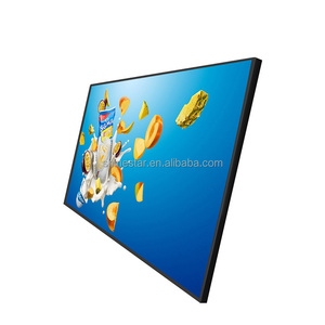 49&quot; 50&quot; Inch TFT <strong>LCD</strong> LED Super Bright Billboard Linux <strong>Android</strong> <strong>Network</strong> Advertising Totem Display - Product Image 5