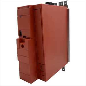 มอเตอร์ควบคุมเวคเตอร์3เฟส220V AC แบบสามเฟสเซอร์โว MDX61B0110-5A3-4-00ประหยัดพลังงาน - Product Image 5