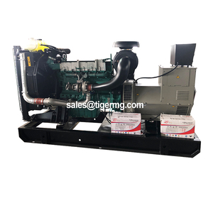 Big Power Soundproof Silent <strong>dynamo</strong> Generator with YD485D Engine - Product Image 3