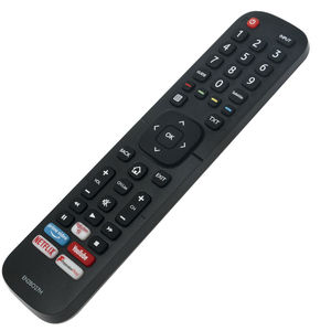 EN2BO27H di alta qualità sostituisce l'uso del telecomando per le chiavi Hisense Smart TV freewviewplay