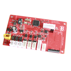 PCB takımı özel PCBA üreticisi elektronik baskılı devre SMT PCBA PCB takımı - Product Image 3