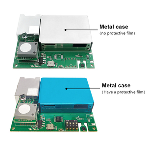 701 Indoor unculti uncuntion ir uality Ensor ensith 2 2 2 P2,5 Sensor o Air - Product Image 5