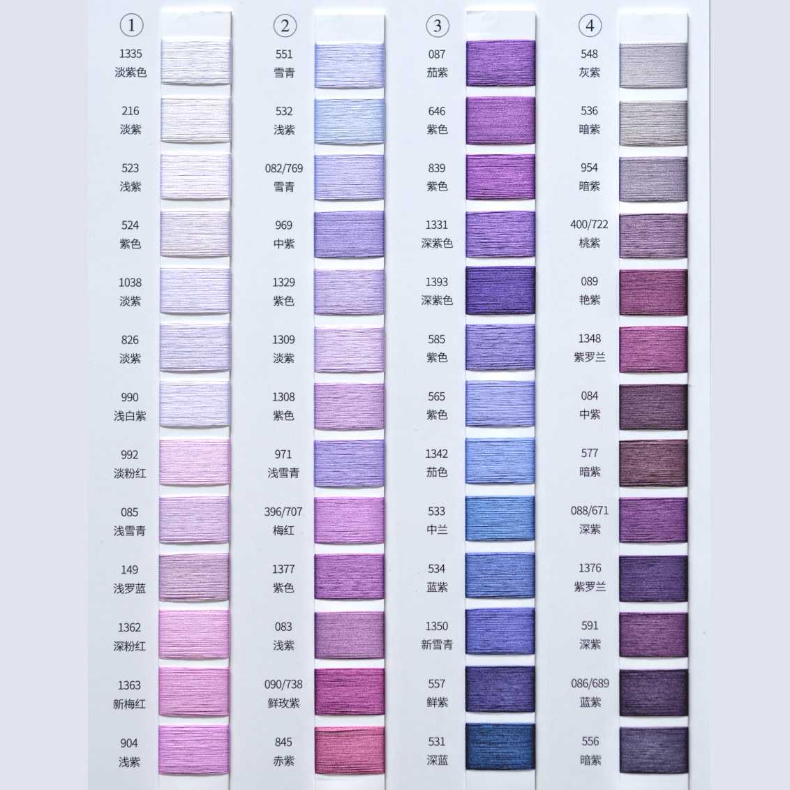 Colors