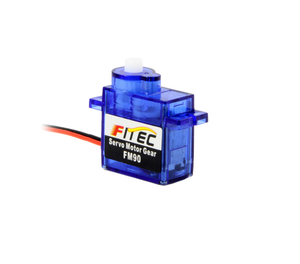 9g Micro Servo 360 rotazione continua per braccio Robot educazione adatta RC elicottero aereo auto barca per progetto Raspberry Pi