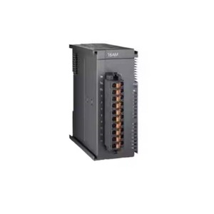 Plcデジタル入力モジュールAS16AM10N-A IO産業用制御オートメーションPLCモジュールAS16AM10N-A CPUアナログモジュール - Product Image 2
