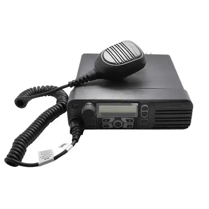מכירה חמה DM3601 סט רדיו נייד דיגיטלי למרחק ארוך 1000 מייל ווקי טוקי עם אוזניות 50 ק""מ חוזר 1000 מייל ריצה