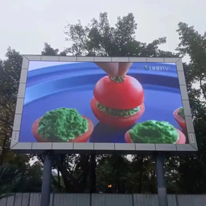 Dual-Column LED Screen for Video Media Wayfinding Education Medical Treatment Welcome Display - Product Image 3