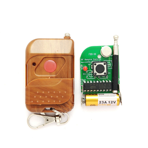 315MHz Fixed <strong>Code</strong> Single Key <strong>Remote</strong> <strong>Control</strong> Remoto Pt2264 Wireless Rf Fixed Rolling <strong>Code</strong> <strong>Remote</strong> <strong>Control</strong>