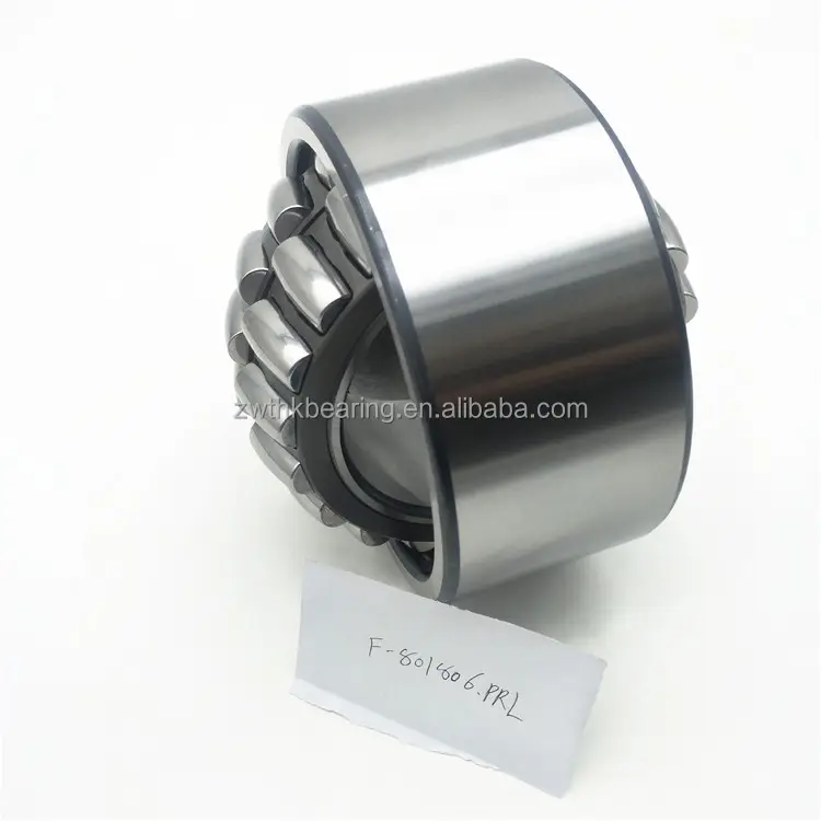 110*180*74MM High Quality F-801806 801806 Spherical Roller Bearing F-801806.PRL for Concrete Mixer Truck
