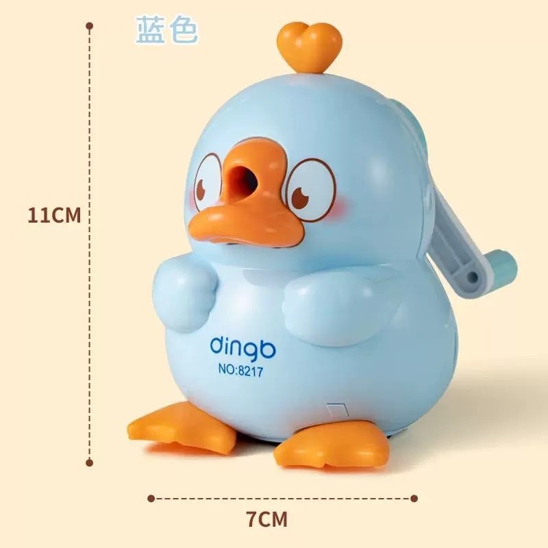 Dingbang 8217 Bobo Oie - Bleu