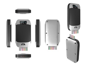 在线跟踪 gps 跟踪器 coban tk303f 手动谷歌地图 gps303f 汽车跟踪系统 - Product Image 3