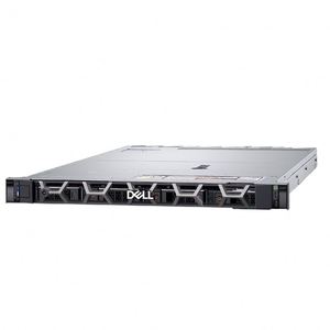 Dữ liệu <span class=keywords><strong>2025</strong></span> nhà máy ban đầu giao hàng trực tiếp New Dell PowerEdge r660 1U dual-ổ cắm máy chủ Rack với Intel Xeon 6534 CPU - Product Image 1