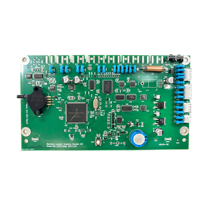 แผงวงจรพิมพ์ PCB PCBA SMT ประมวลผลแบบแบทช์ BOM IC IC X-ray Aoi ตัวอย่างเมนบอร์ดออกแบบ PCB - Product Image 6