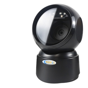 NT4030 Desktop Auto Sense 2D DM <strong>Data</strong> <strong>Matrix</strong> USB Barcode <strong>Scanner</strong> Omni Directional 1D/2D QR <strong>Code</strong> Reader - Product Image 1