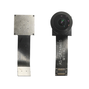 Mini foco fijo 5mp 1/4 "CMOS OV5647 Módulo de sensor de cámara Módulo de cámara MIPI para soluciones de robot - Product Image 2