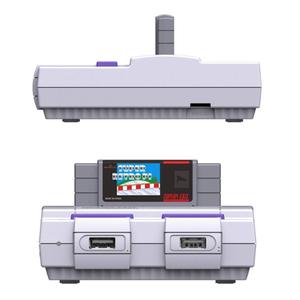 Retroflag SUPERPi CASO U Con Cartuccia per Raspberry Pi 3B + (B Plus) 2B 3B - Product Image 4