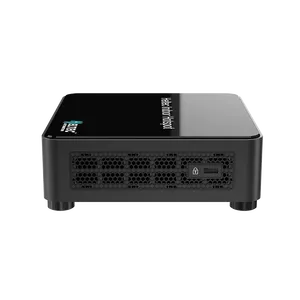 Heltec HT-M2802 Hotspot interno IoT LoRaWAN Gateway Quad-core SX1303 SX1250 Chipset rete Wireless moduli WiFi BLE ETH - Product Image 3