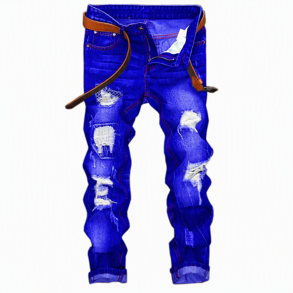 Azul