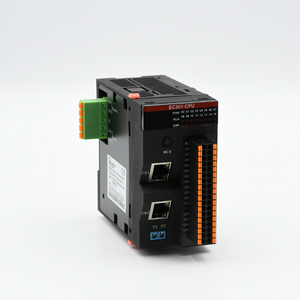 China Plc Control Cpu Module EC300 Series Cpu Unit Plc Cpu Controller Module Ethercat Plc - Product Image 6