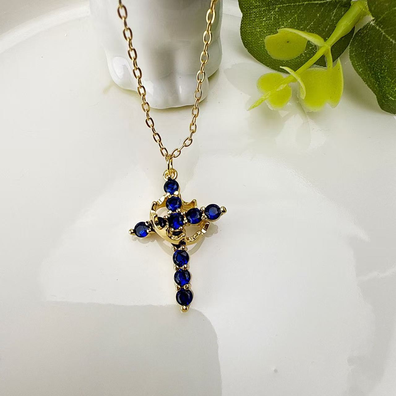 Bleu
