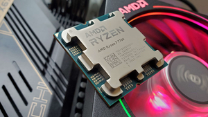 AM5 CPU โปรเซสเซอร์ 8 คอร์ 16 เธรด R7 7700 7700X CPU เดสก์ท็อป DDR5 3.8 Ghz R7 7700 CPU สําหรับ AMD - Product Image 6