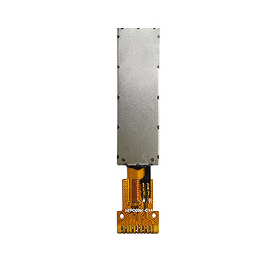 Pantalla LCD pequeña de 0,99 pulgadas 40x160, módulo LCD TFT SPI de 10 pines - Product Image 4
