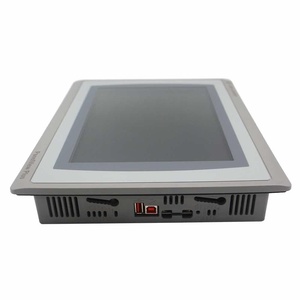 R-ockwell Aulomalion controllore logico programmabile (PLC) 2711P-T10C21D8S PanelView più 7 terminale Standard 10 - Product Image 1