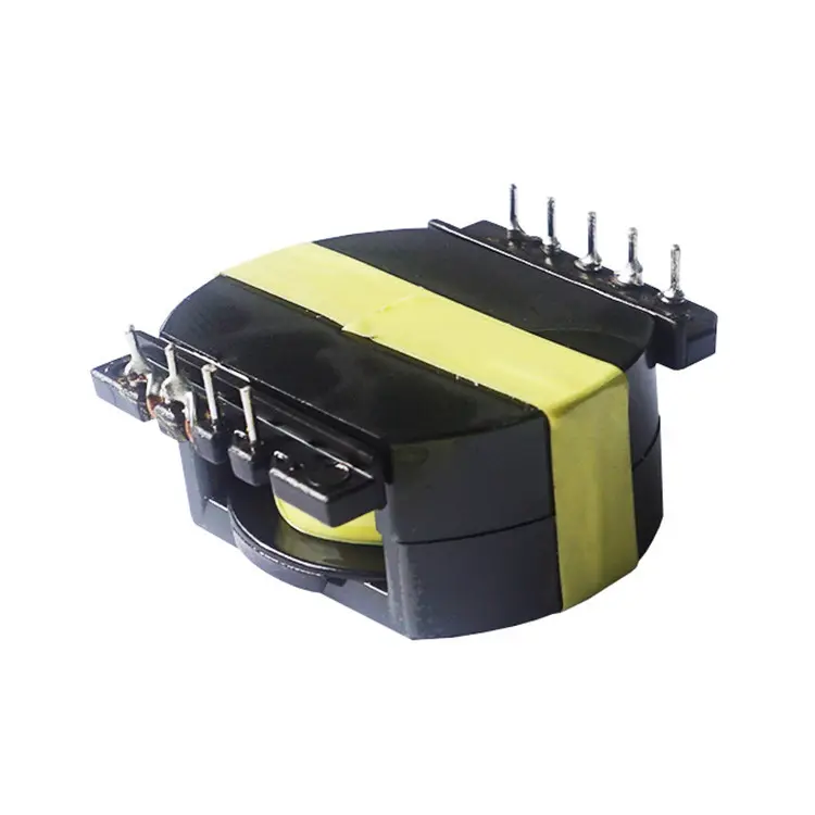 Mini transformador eléctrico para impresora, fuente directa de fábrica, 12v, POT33, 12v, 200ma
