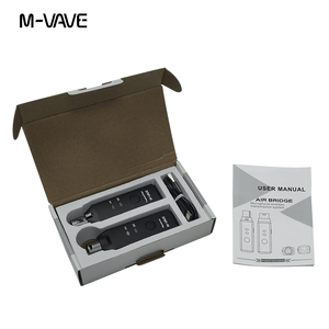 Sistema de micrófono inalámbrico de 2,4 GHz Adaptador de micrófono XLR Transmisor y receptor dinámico de audio para mezclador de audio Micrófono de altavoz PA - Product Image 6