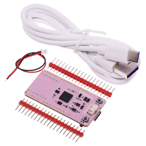 RP2040 scheda di sviluppo Raspberry Pi con LCD da 1.14 pollici supporta LORA Arduino/MicroPyth
