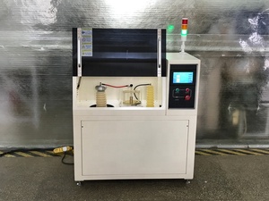 AC and DC Dual-use High Voltage Withstand <strong>Test</strong> Voltage Breakdown Tester - Product Image 6