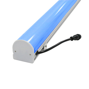Led 像素管灯 led 荧光灯管灯具 dmx rgb led 灯管 - Product Image 2